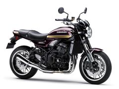 KAWASAKI Z900RS
