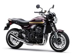 KAWASAKI Z900RS