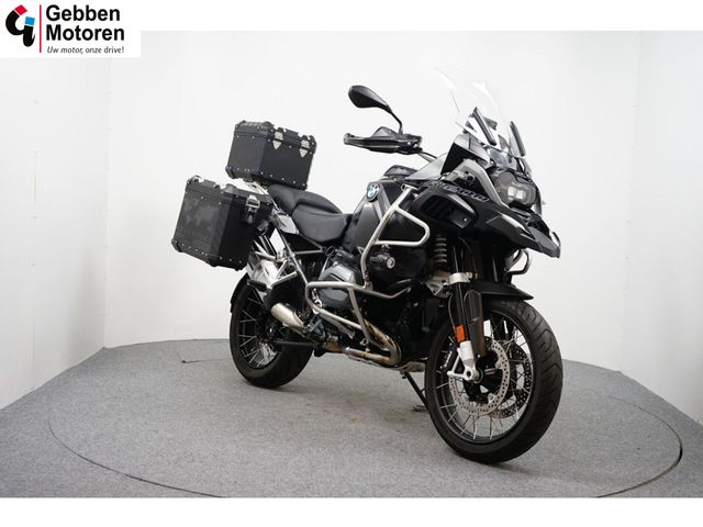 bmw - r-1200-gs-adventure