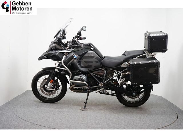 bmw - r-1200-gs-adventure