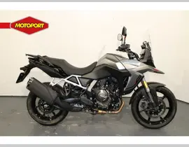 Suzuki V-Strom 800 2025 occasion