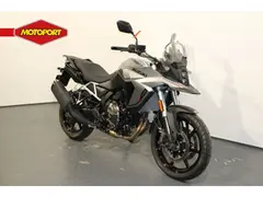 Suzuki V-Strom 800 2025 occasion – foto 3 van 15