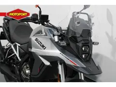 Suzuki V-Strom 800 2025 occasion – foto 6 van 15