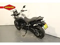 Suzuki V-Strom 800 2025 occasion – foto 9 van 15
