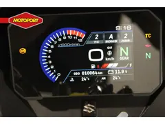 Suzuki V-Strom 800 2025 occasion – foto 15 van 15
