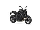 YAMAHA MT 09 ABS