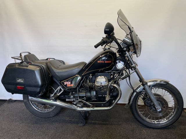 moto-guzzi - v-65-florida