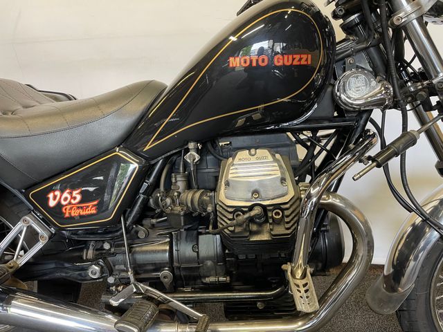 moto-guzzi - v-65-florida