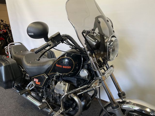 moto-guzzi - v-65-florida