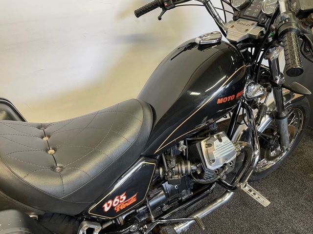 moto-guzzi - v-65-florida