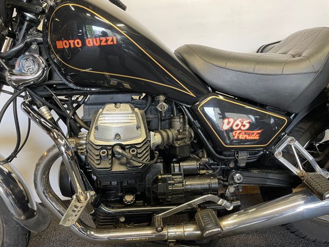 moto-guzzi - v-65-florida