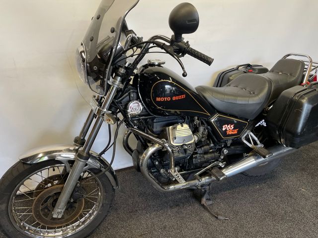 moto-guzzi - v-65-florida