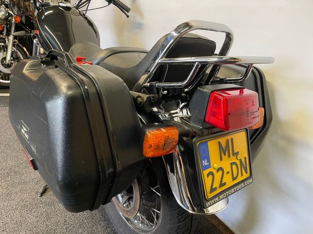 moto-guzzi - v-65-florida
