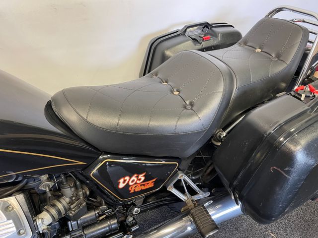 moto-guzzi - v-65-florida