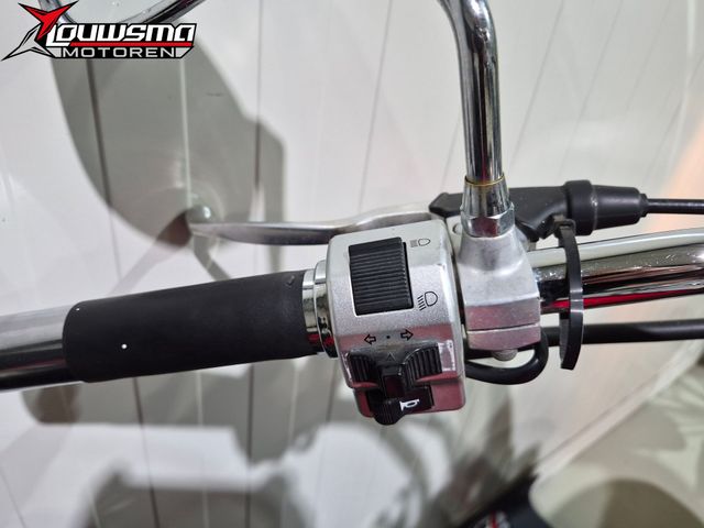 suzuki - vl-800-volusia