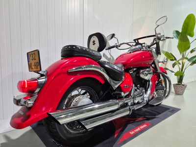 SUZUKI VL 800 VOLUSIA – foto 3