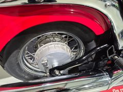 Suzuki VL 800 Volusia 2005 occasion – foto 5 van 18