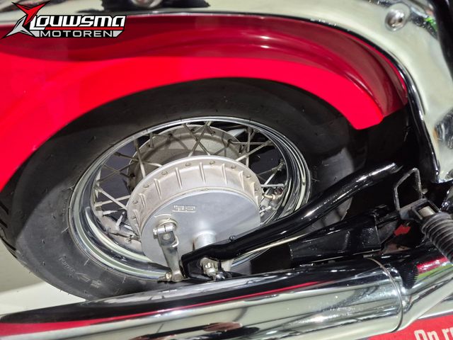 suzuki - vl-800-volusia