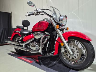 SUZUKI VL 800 VOLUSIA – foto 2