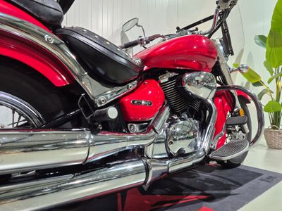 SUZUKI VL 800 VOLUSIA – foto 4