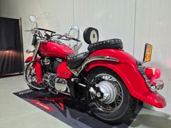 Suzuki VL 800 Volusia 2005 occasion – foto 13 van 18