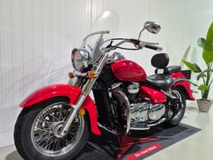 Suzuki VL 800 Volusia 2005 occasion – foto 14 van 18