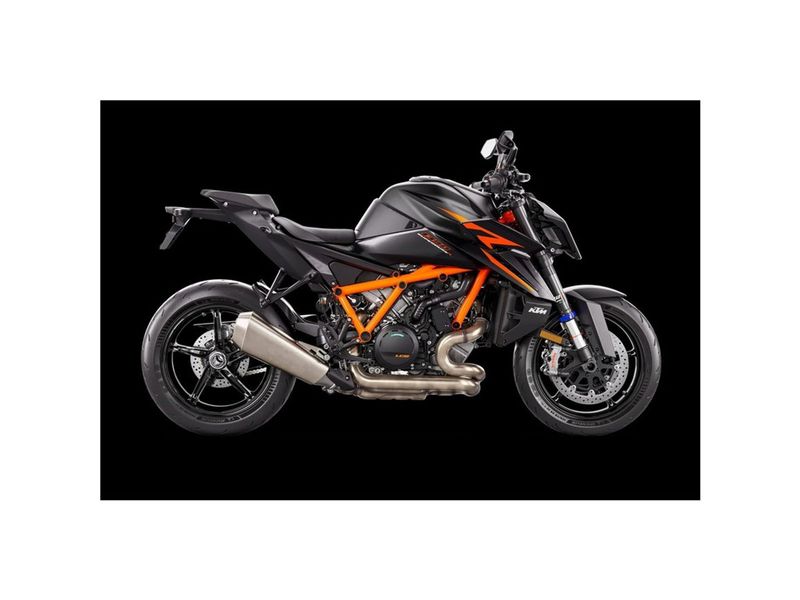 KTM 1390 Superduke R 2026 nieuw