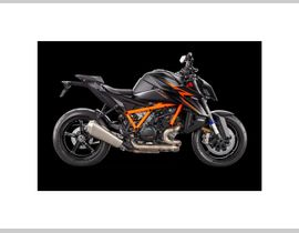 KTM 1390 Super Duke R 2026 nieuw