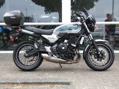 KAWASAKI Z650RS 50th ANNIVERSARY