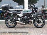 KAWASAKI Z650RS 50th ANNIVERSARY