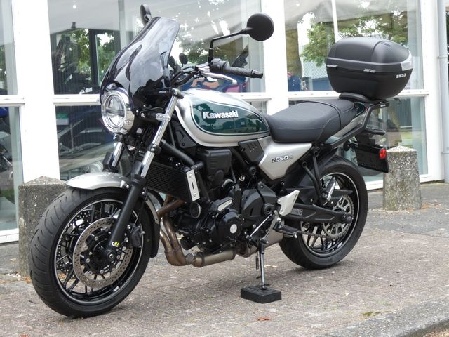 kawasaki - z650rs-50th-anniversary