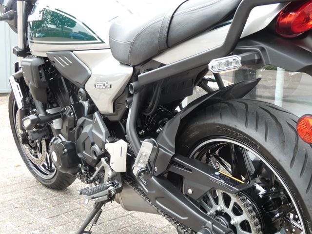 kawasaki - z650rs-50th-anniversary