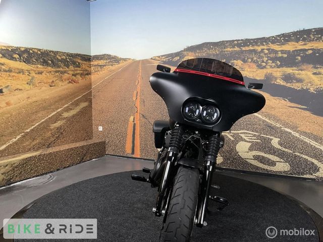 harley-davidson - fat-bob-fxdf