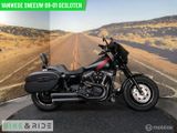 HARLEY-DAVIDSON FAT BOB FXDF