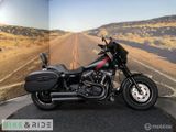 HARLEY-DAVIDSON FAT BOB FXDF