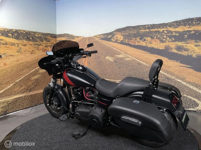 harley-davidson - fat-bob-fxdf