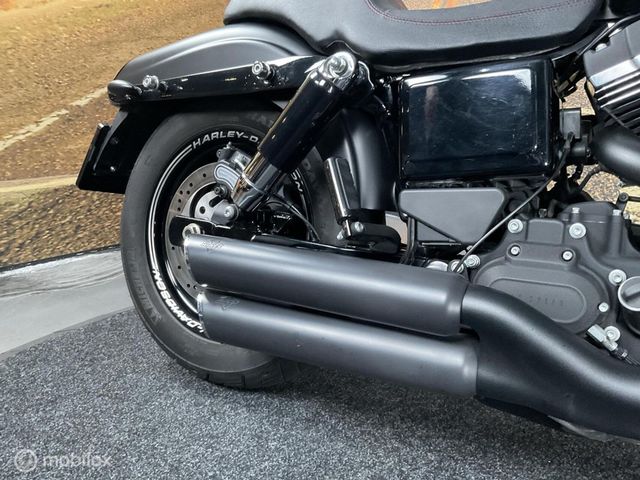 harley-davidson - fat-bob-fxdf