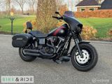 HARLEY-DAVIDSON FAT BOB FXDF