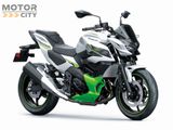 KAWASAKI Z 7 HYBRID