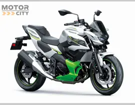 Kawasaki Z 7 Hybrid 2024 occasion