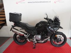 BMW F 750 GS 2022 occasion – foto 1 van 9