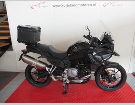 BMW F 750 GS 2022 occasion