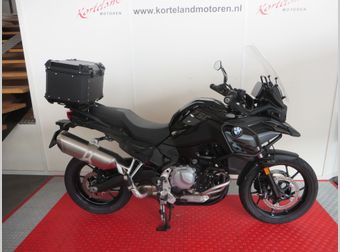 BMW F 750 GS 2022 occasion
