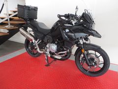 BMW F 750 GS 2022 occasion – foto 2 van 9