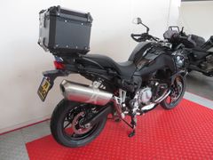 BMW F 750 GS 2022 occasion – foto 3 van 9
