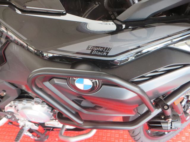 bmw - f-750-gs