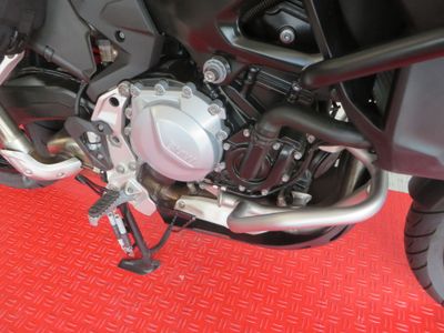 BMW F 750 GS – foto 4