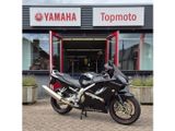 HONDA CBR 600 F