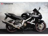 HONDA CBR 600 F