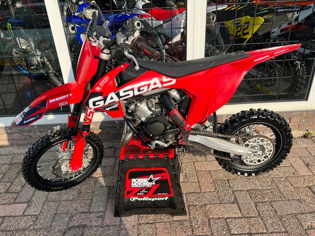 gas-gas - mc-65